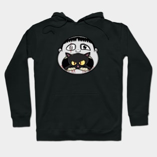 Grudge Hoodie